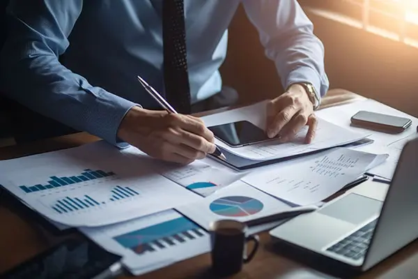 电脑鼠标用什么设备好