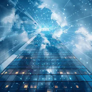 为什么电脑文件变白格