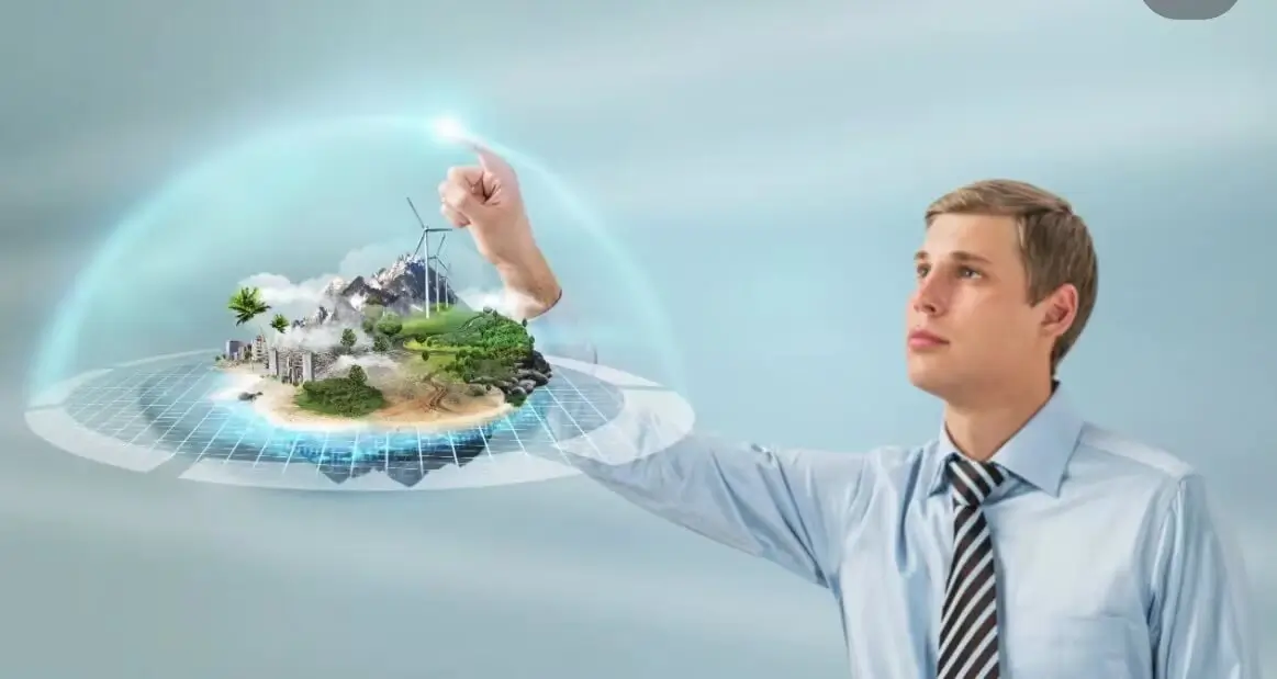 电脑旁边摆放什么防辐射