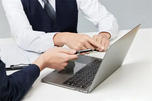 长期坐电脑要注意什么