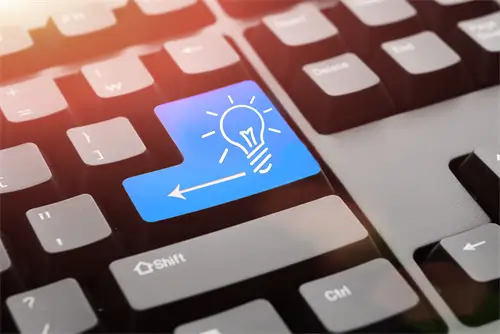 为什么不是手机就是电脑